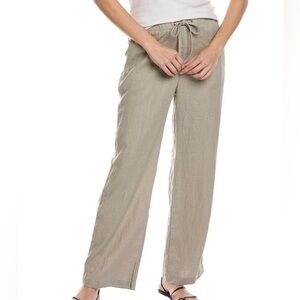 James Perse Linen Lounge Pants